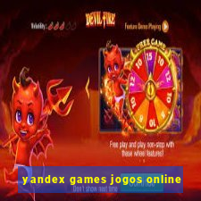 yandex games jogos online